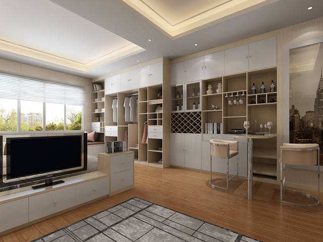What are the Precautions for the Acceptance of Customized Furniture