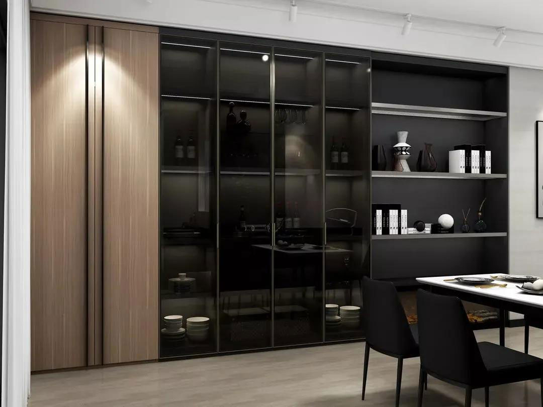 Snimay Kitchen Cabinet: Raphael Series