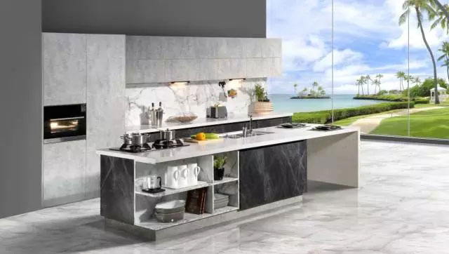 The Design of Cabinets are of Great Importance to Kitchen