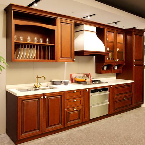 Solid Wood Furniture, Making Solid Wood Kitchen Cabinets