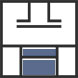 SN21-C005 Wardrobe