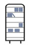 SN21-C005 Wardrobe