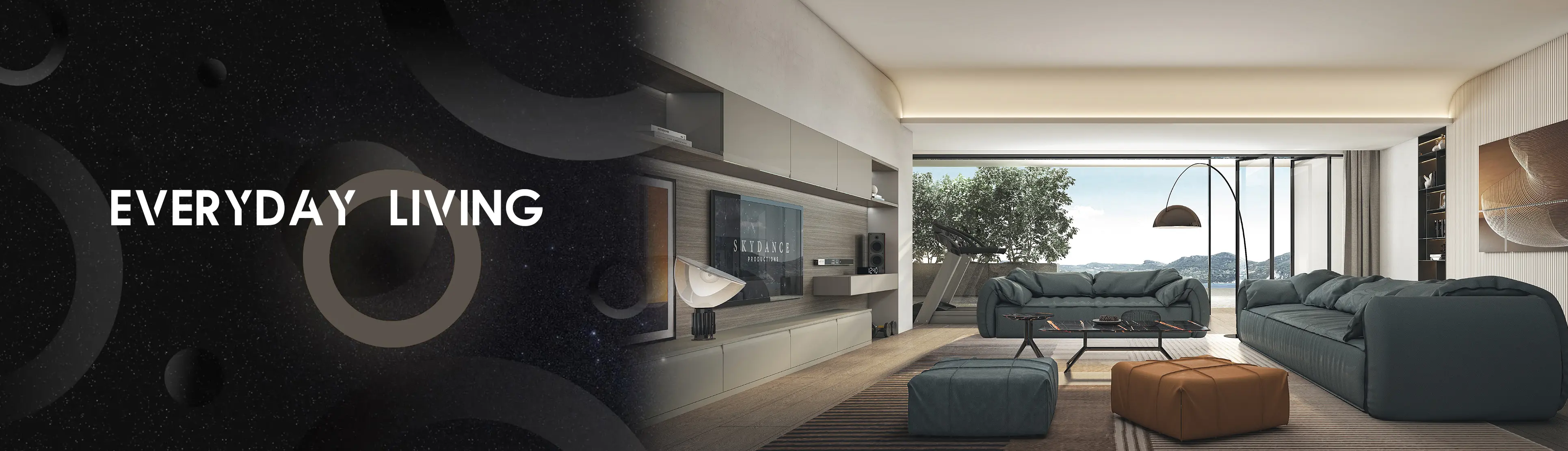 everyday living