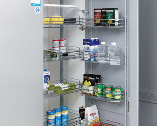 ANDY DREAM SALLY Kitchen Cabinets