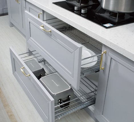 ANDY DREAM SALLY Kitchen Cabinets