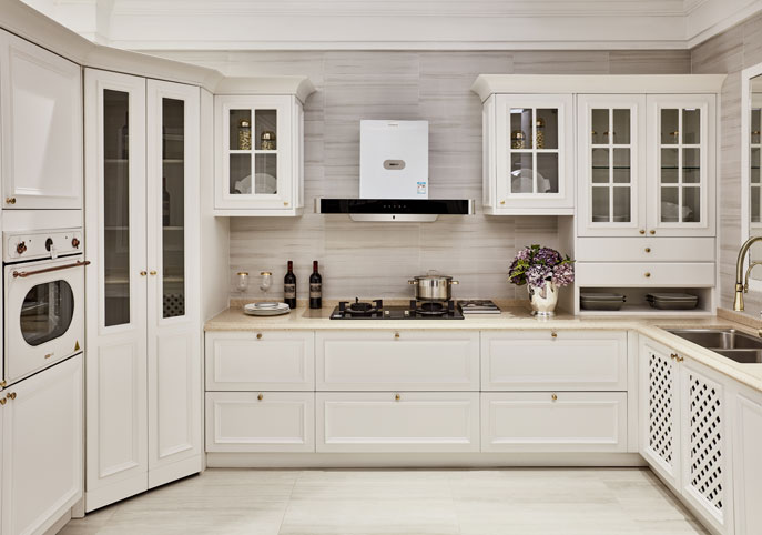 BIARRITZ Kitchen Cabinets