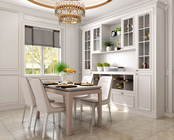 BIARRITZ Kitchen Cabinets