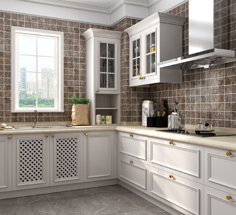 BIARRITZ Kitchen Cabinets