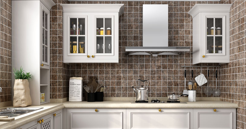 BIARRITZ Kitchen Cabinets