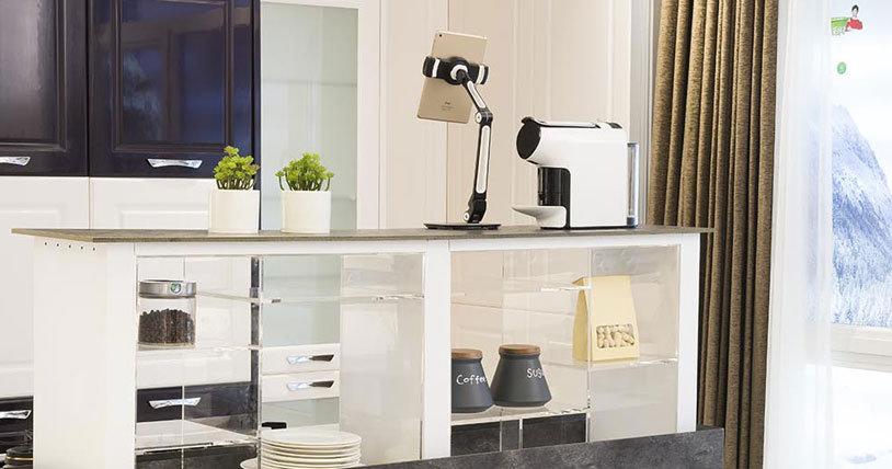 DON JUAN Kitchen Cabinets