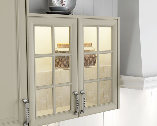 GIVEN Kitchen Cabinets