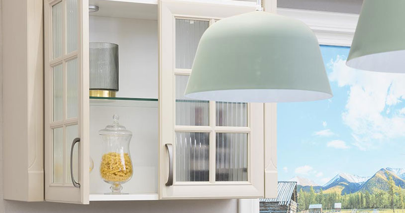 GIVEN Kitchen Cabinets