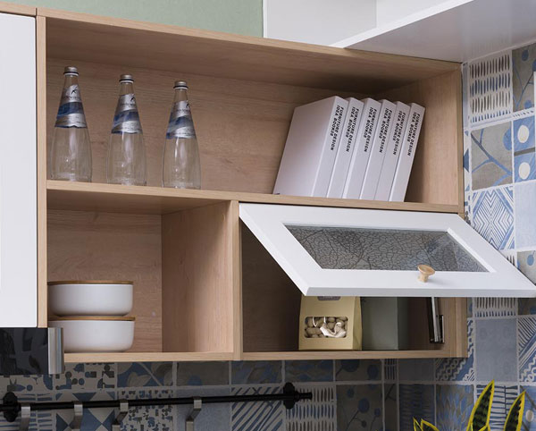 JAMMU Kitchen Cabinets
