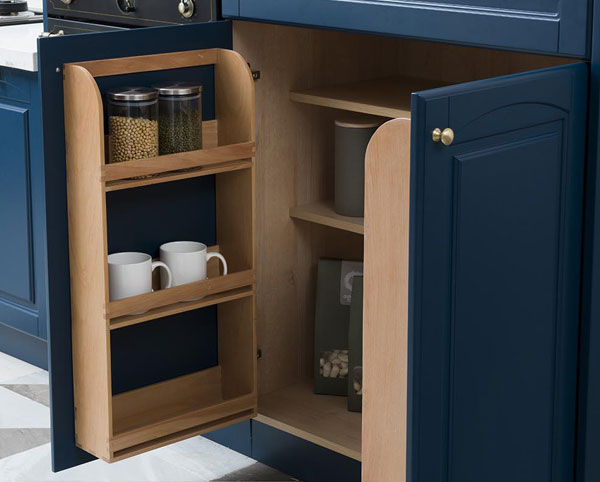PRAGUE Kitchen Cabinets