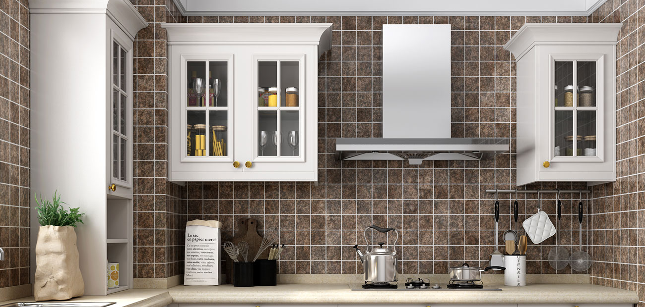 BIARRITZ Kitchen Cabinets