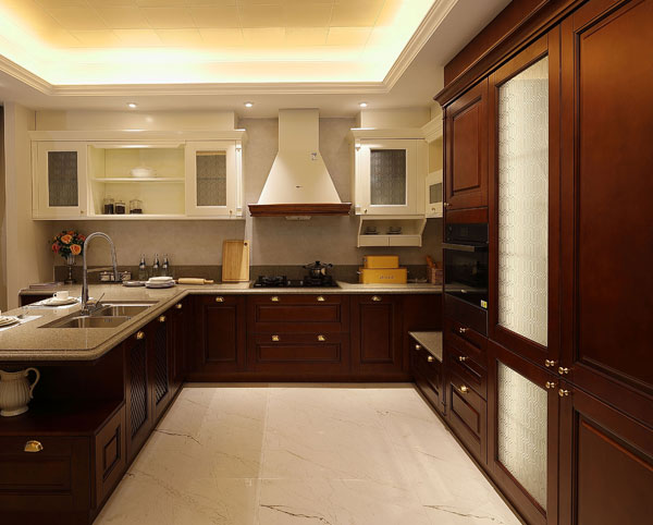 BRUCE Kitchen Cabinets