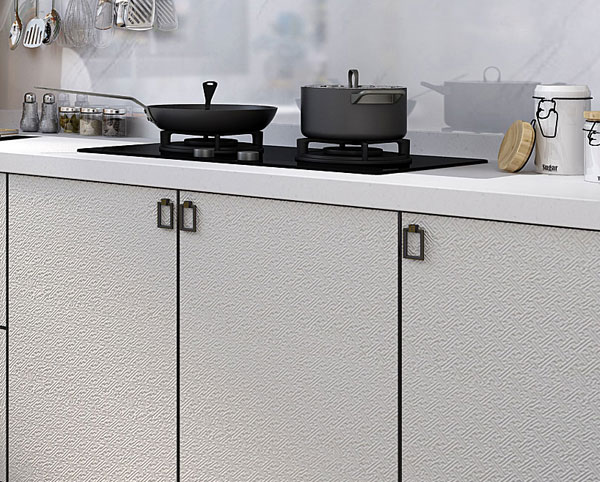 BUTTERFLY LOVE Kitchen Cabinets