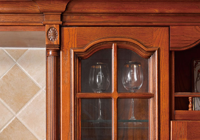 CEZANNE IMPRESSION Kitchen Cabinets