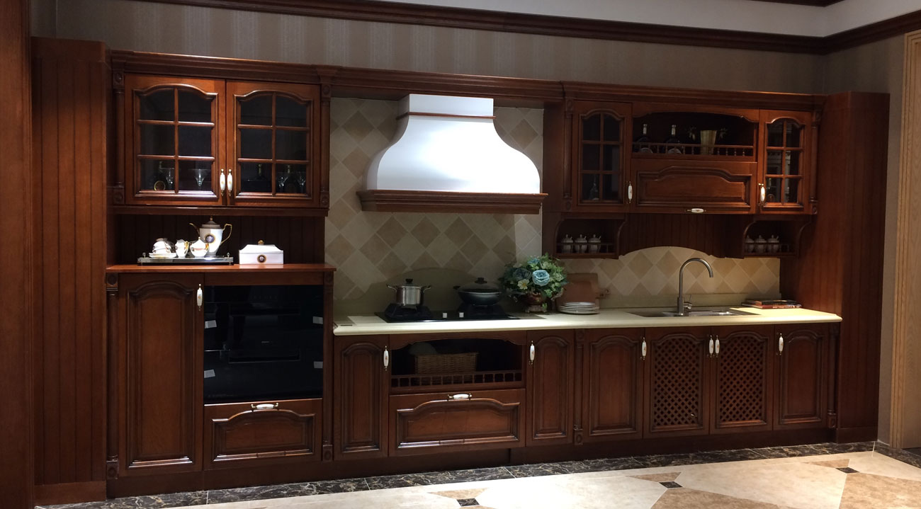 CEZANNE IMPRESSION Kitchen Cabinets