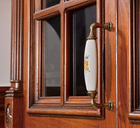 CEZANNE IMPRESSION Kitchen Cabinets