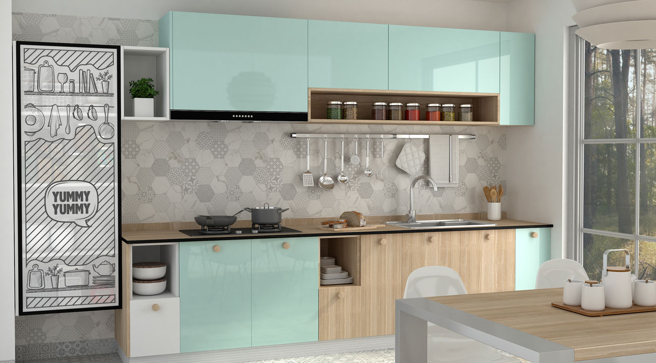 Eno Kitchen Cabinets