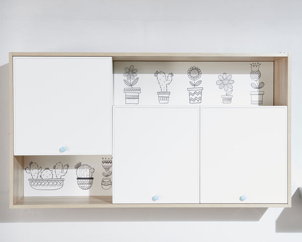 FINLAND TOWN Kitchen Cabinets