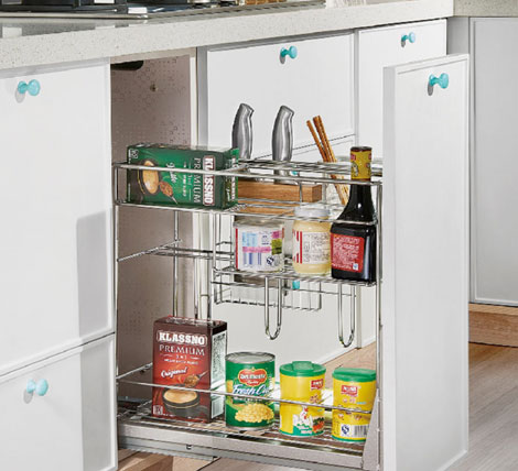 FINLAND TOWN Kitchen Cabinets