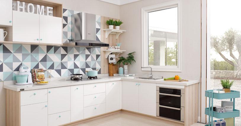 FINLAND TOWN Kitchen Cabinets