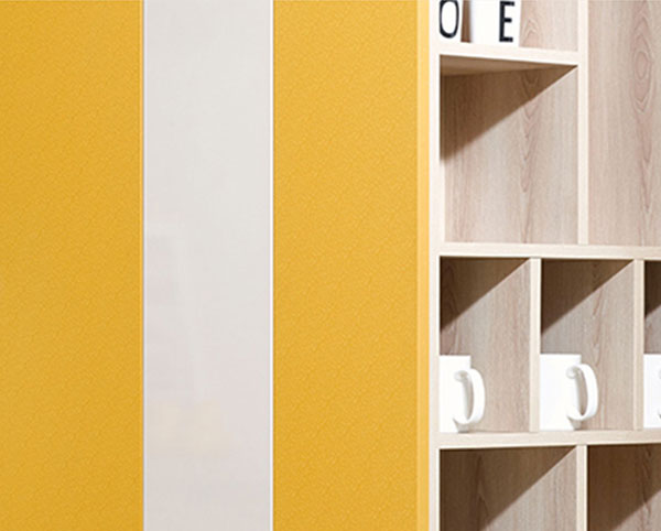 HAPPPY MELODY Kitchen Cabinets