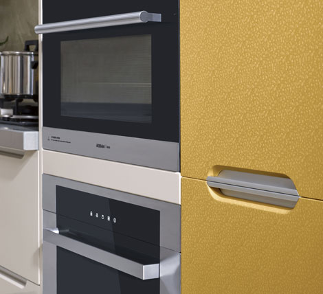 HAPPPY MELODY Kitchen Cabinets