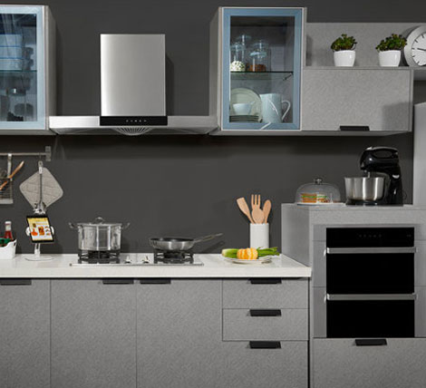 NORTH SUNSHINE Kitchen Cabinets