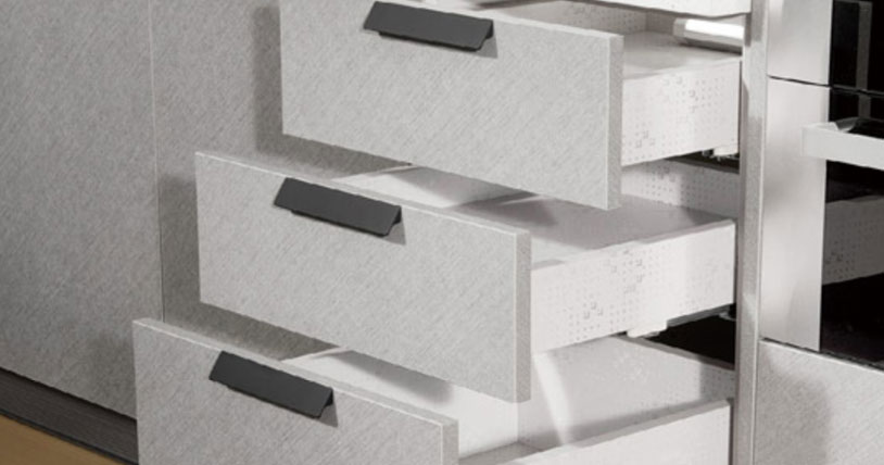 NORTH SUNSHINE Kitchen Cabinets