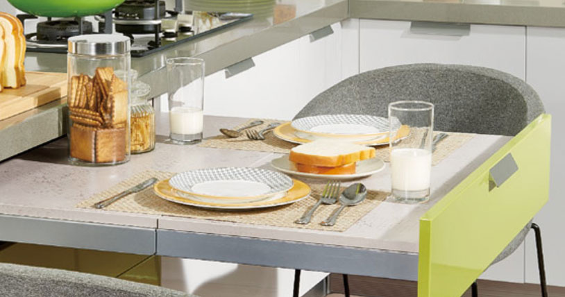 SENNA CHUNXIAO Kitchen Cabinets