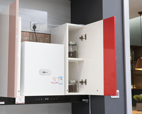 SUGER Kitchen Cabinets