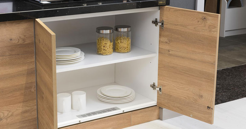 SUGER Kitchen Cabinets