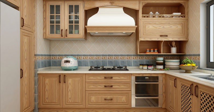 WINDSOR CASTLE Kitchen Cabinets