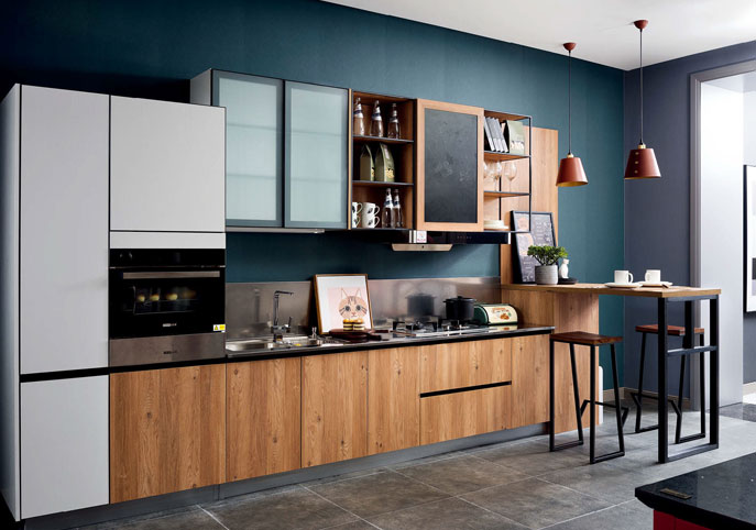 WITHIN TIME Kitchen Cabinets