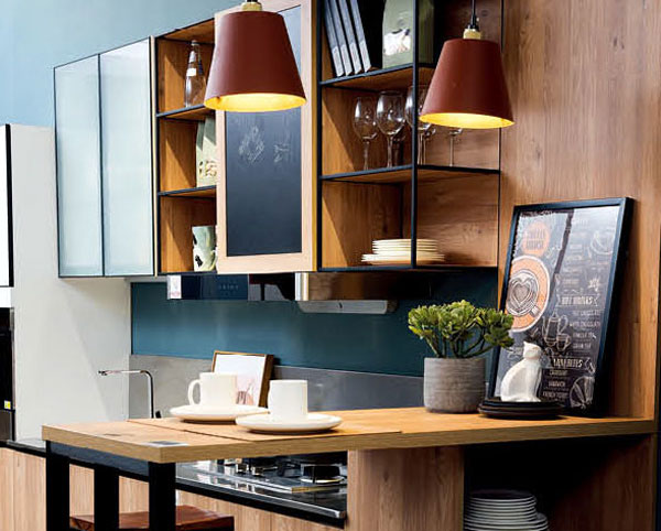 WITHIN TIME Kitchen Cabinets
