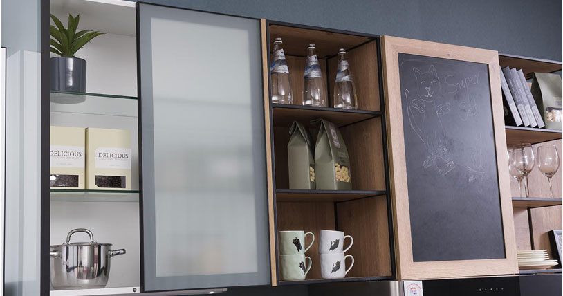 WITHIN TIME Kitchen Cabinets
