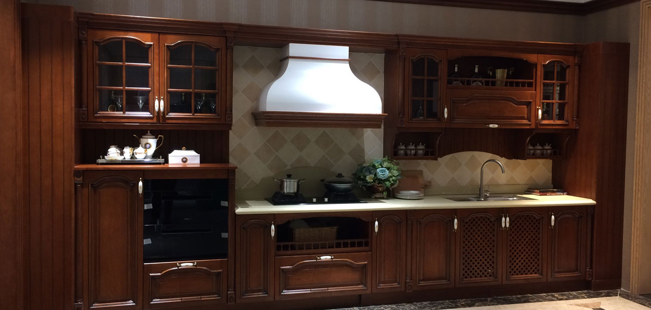 CEZANNE IMPRESSION Kitchen Cabinets