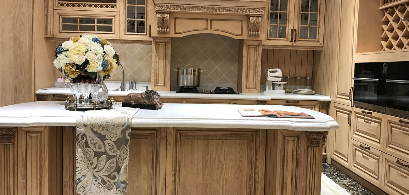 WINDSOR CASTLE Kitchen Ideas, Furniture & Decor Snimay