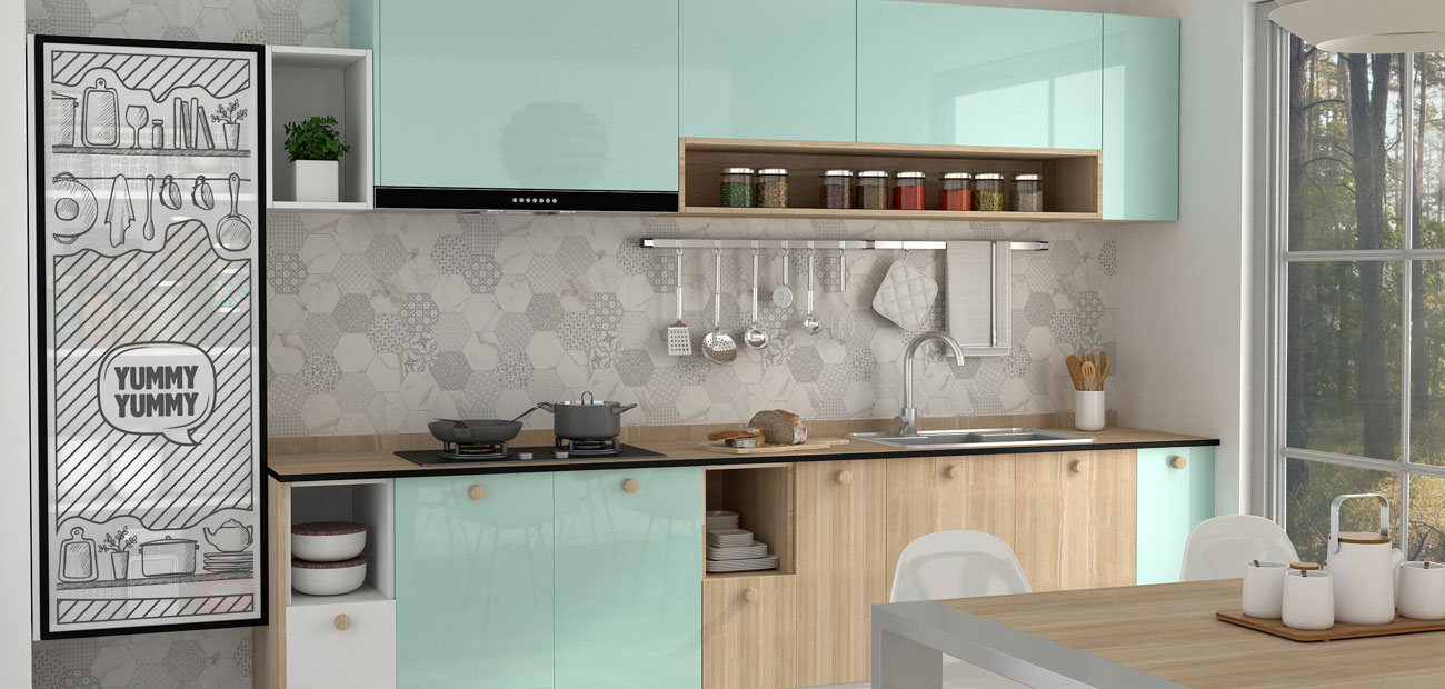 Eno Kitchen Cabinets