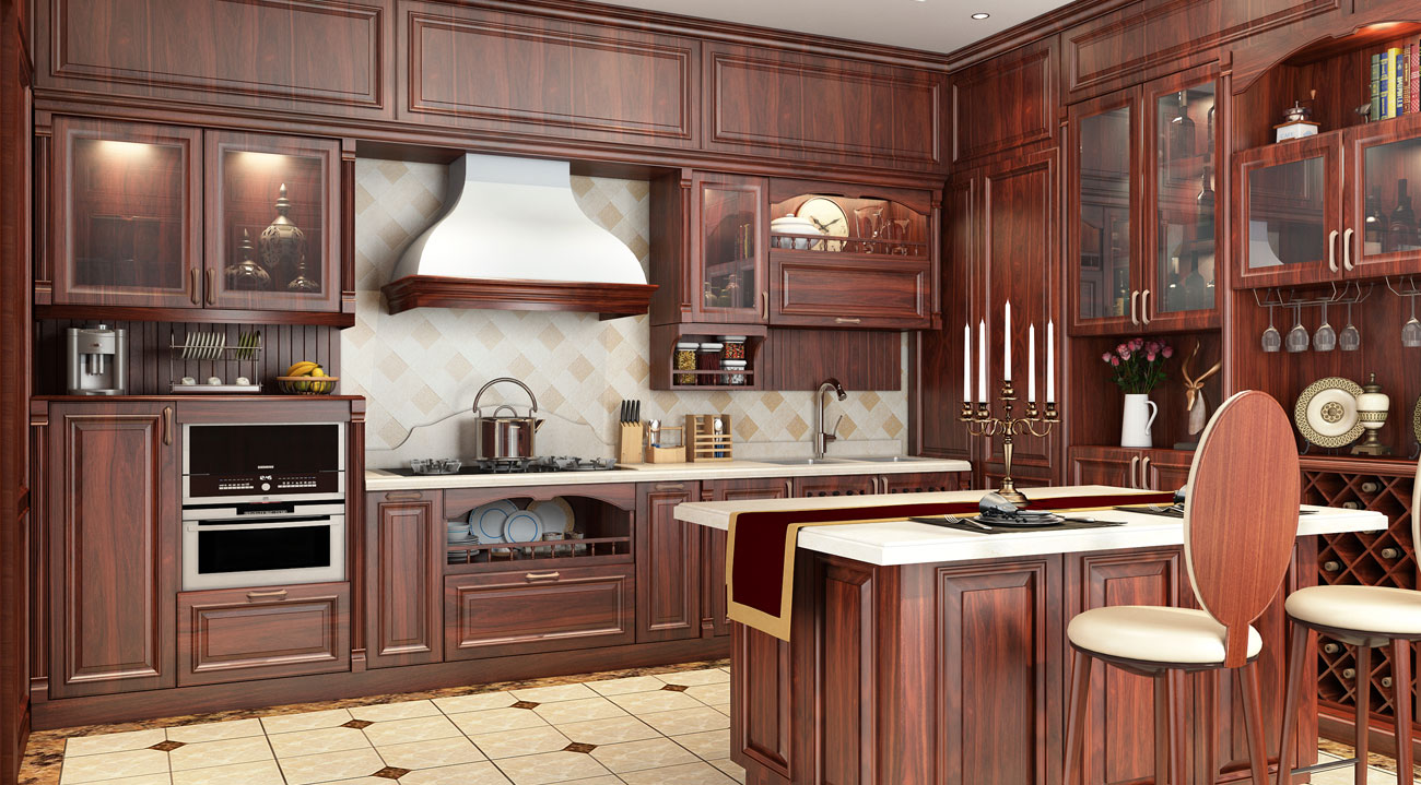 DOWNTON Whole House Design
