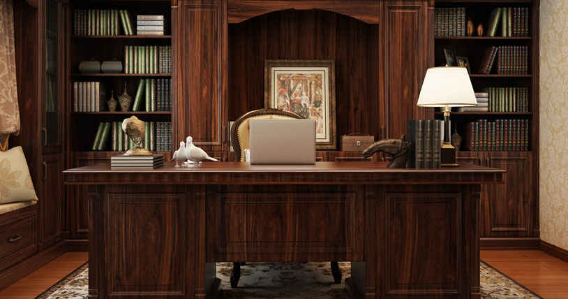 DOWNTON Whole House Design