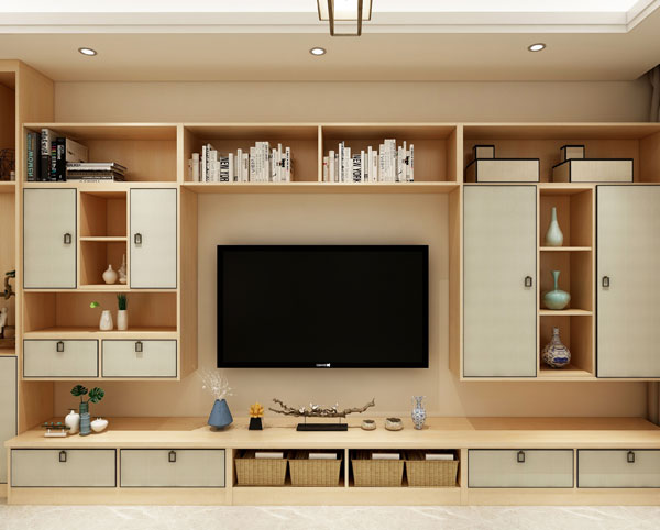 BUTTERFLY LOVE Whole House Design