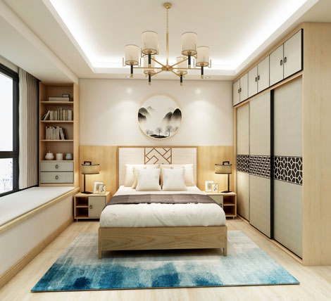 BUTTERFLY LOVE Whole House Design