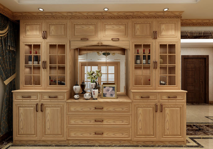 WINDSOR CASTLE Whole House Design