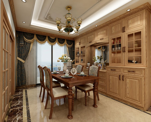 WINDSOR CASTLE Whole House Design