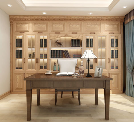 WINDSOR CASTLE Whole House Design