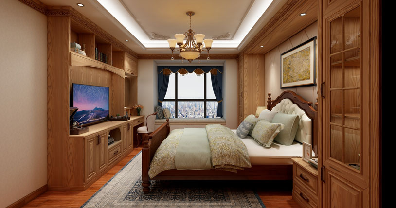 WINDSOR CASTLE Whole House Design